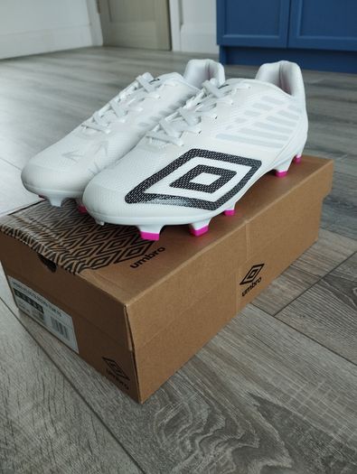 Football Boots UK Size 10
