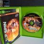 Top Spin - Xbox complete in box Image 3