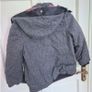 BOSS / Hugo Boss boys winter padded jacket Image 3