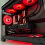 High End Gaming PC | Nvidia Rtx 5070 12gb / Ryzen 9800x3d / DDR5 Image 3