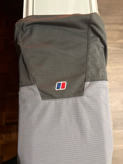 Berghaus set