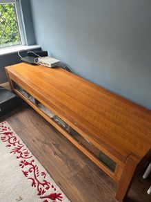 tv unit
