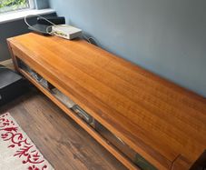 tv unit