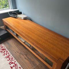 tv unit