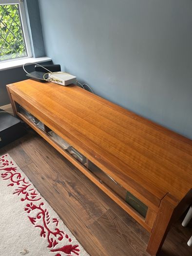 tv unit