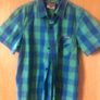 Boys shirt and jumper Image 4