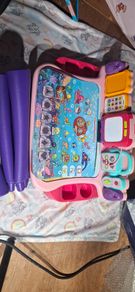Activity table