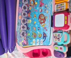 Activity table