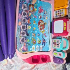 Activity table