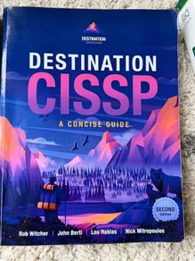 cissp