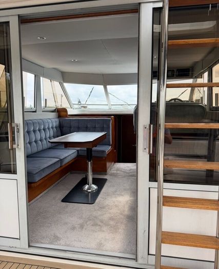 Princess 35