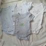 newborn Sleepsuits Image 5