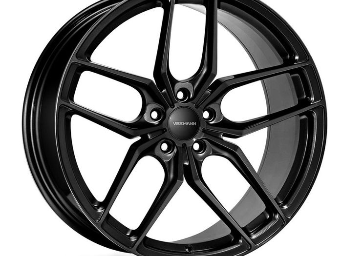 Veemann VC03 Alloys Wheels