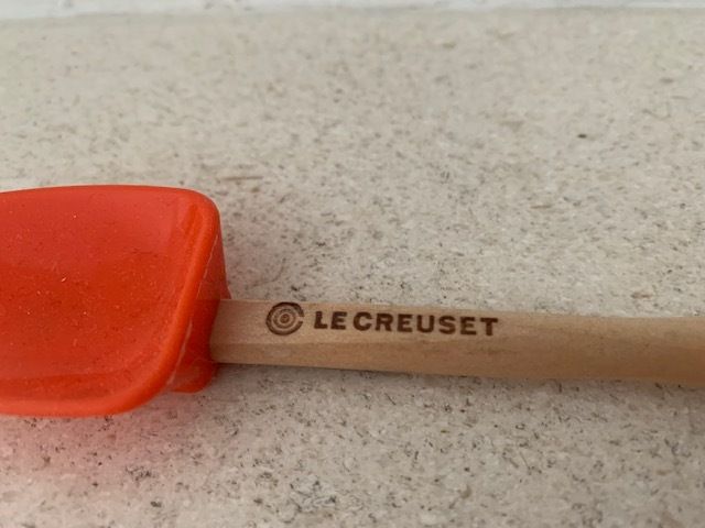 Le Creuset Spatula