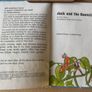 Vintage Ladybird Book Jack and the Beanstalk 1977 Image 3