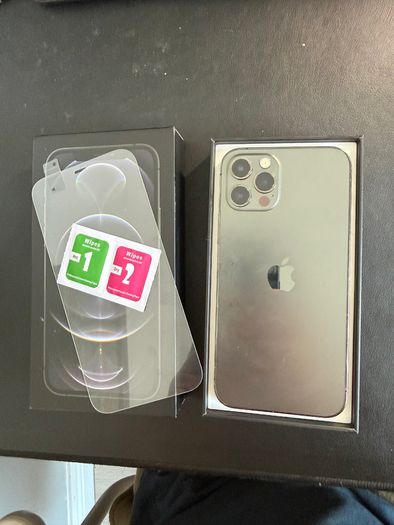 iPhone 12 Pro 512Gb