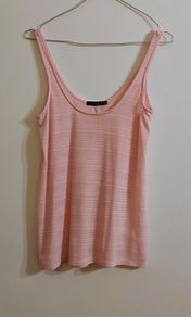 Pink Camisole
