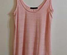Pink Camisole