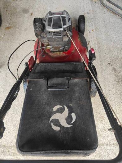 Lawnmower