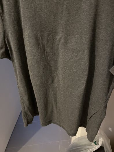 t-shirt USA Pro