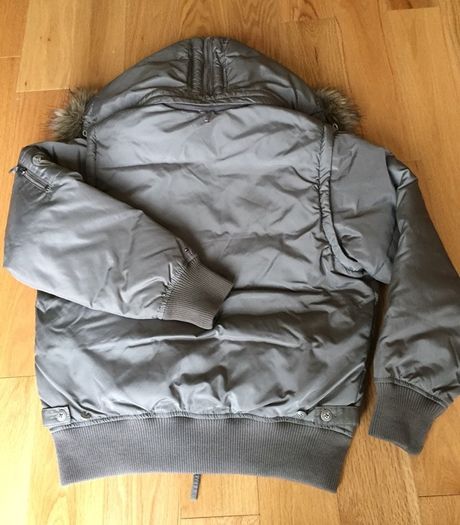 Tommy Hilfiger winter jacket
