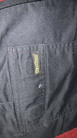 WorkWear trousers (38)