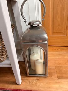 candle lantern