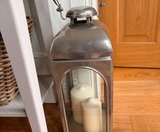 candle lantern