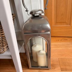 candle lantern
