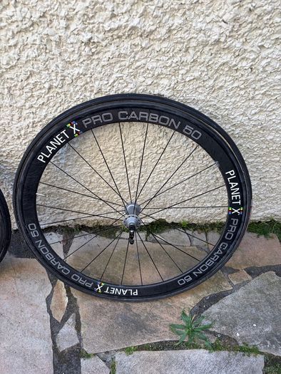 Focus TT Bike