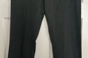 M&amp;S Grey Trousers x 4 - Age 14-15