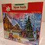 Winter Wonderland Jigsaw Puzzle Image 5