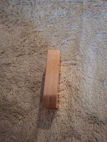 1kg .999 Raw Copper (4 Industrial Cut Pieces)