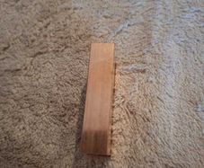 1kg .999 Raw Copper (4 Industrial Cut Pieces)