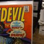 Daredevil #71 1970 Image 3
