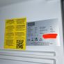 2x Polar 600Ltr Stainless Steel Commercial Fridges Image 2