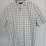 mens short sleeve shirt. Size X/XL Image 2