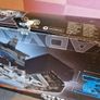 Lego Star Wars 10175 Darth Vader TIE Fighter Advanced Image 3
