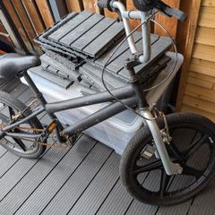 Free Kids Bike