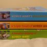 Horrid Henry stories, 3 books In 1 Image 2
