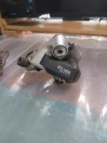 Shimano Exage Motion rear derailleur