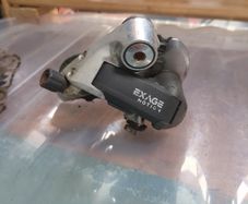 Shimano Exage Motion rear derailleur