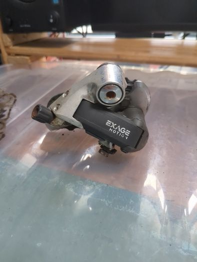 Shimano Exage Motion rear derailleur