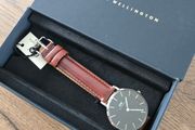 Dont be a fool  check your Daniel before you buy  Authentic DW