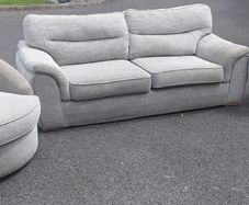 3 piece sofa