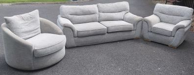 3 piece sofa