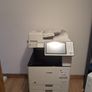 Canon imageRUNNER C3525i A3 Office Printer + 4 Genuine Toners Image 5