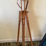 Windsor & Newton Vintage Field Sketching Easel Image 2