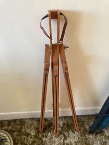 Windsor & Newton Vintage Field Sketching Easel