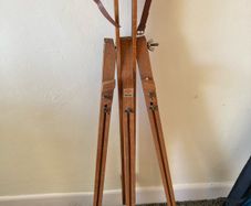 Windsor & Newton Vintage Field Sketching Easel